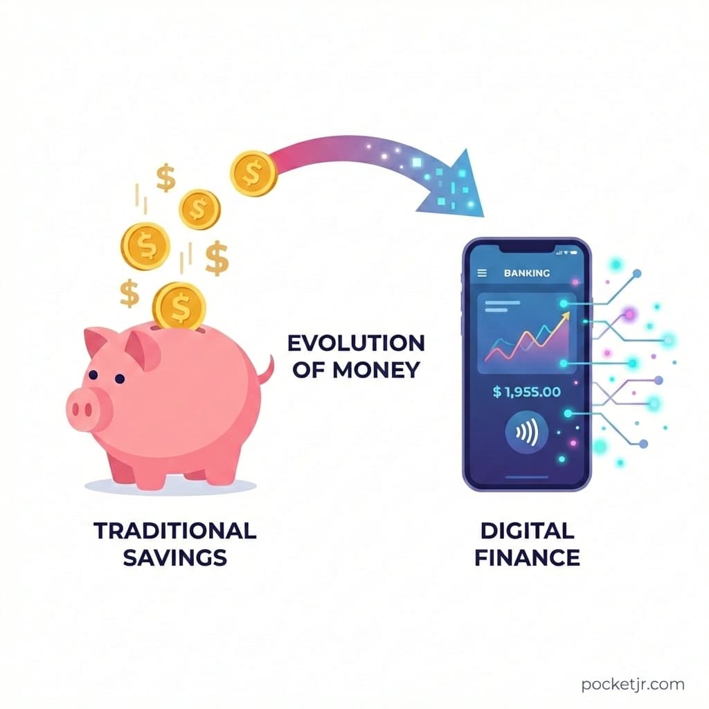 Digital Allowance vs. Cash: Which is Better?